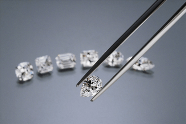 What Are the 4Cs of Diamonds? A Beginner's Guide