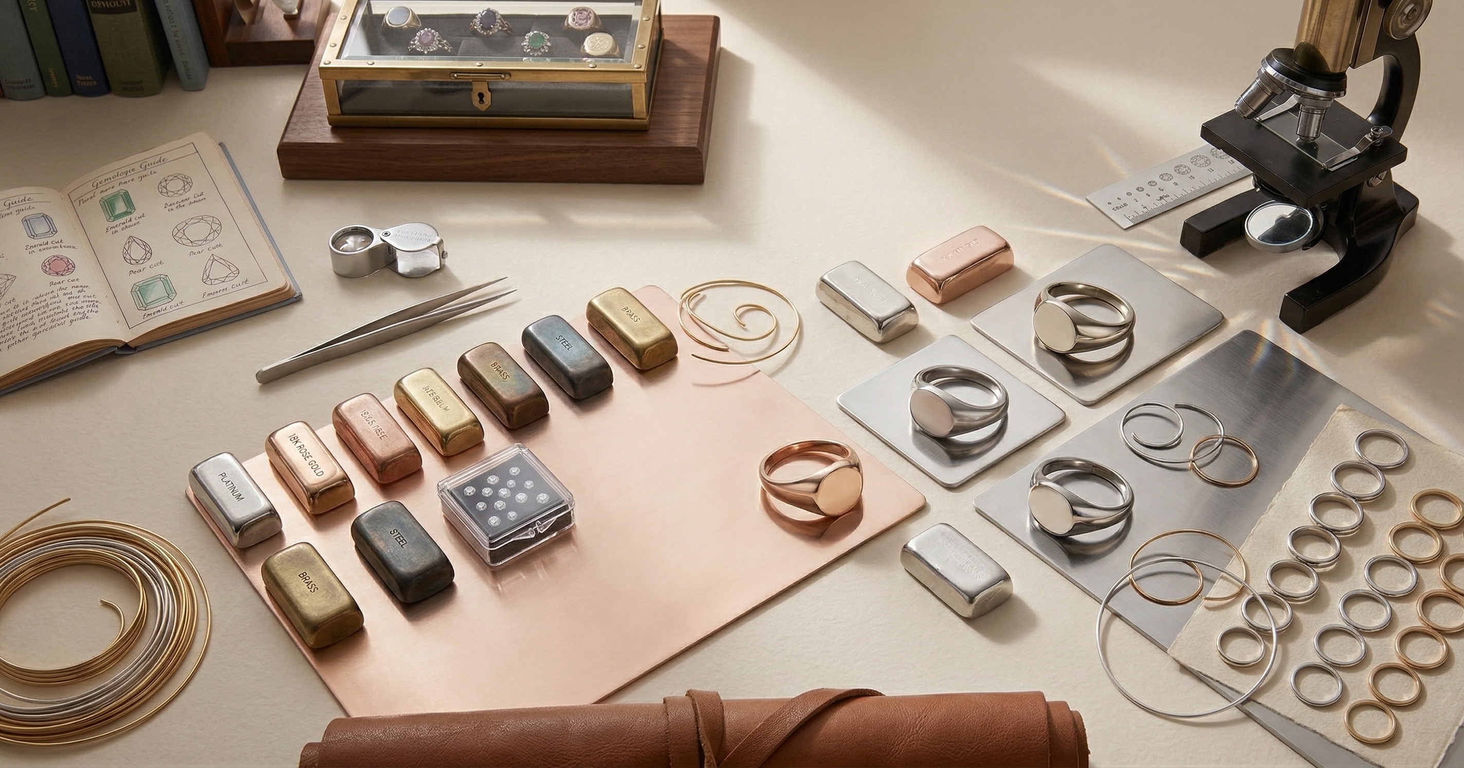 How to Measure Your Ring Size
