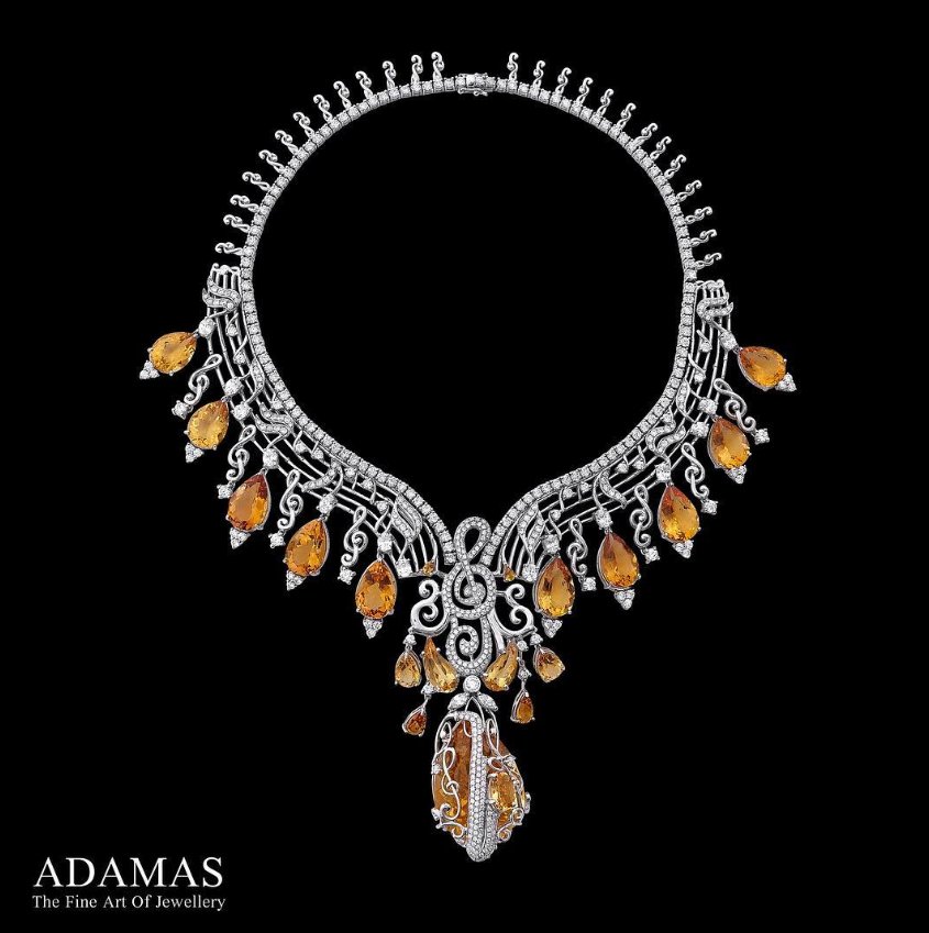 Adamas Instagram